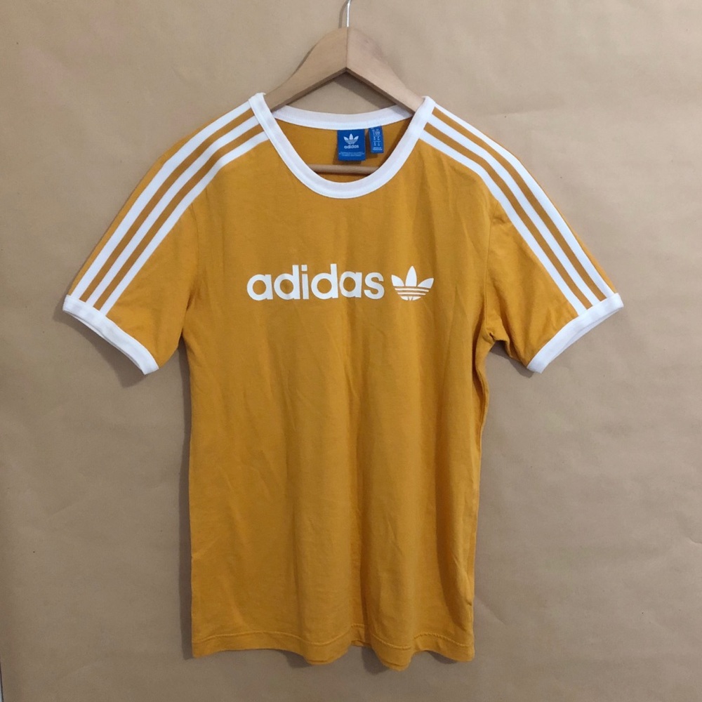 Urban Outfitters Adidas Shirt